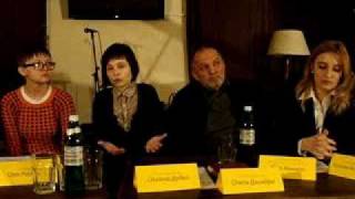 ГО і ЛМР - партнери чи вороги?
