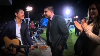 Cuitla Vega y Ulises Quintero - Ya no la Busques Mas