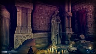 UnderDread PC 60FPS Gameplay | 1080p