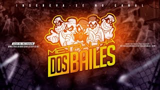 BAILE DO BEGA FIM DE ANO - MC GP,  MC Dougluinhas, MC Jôjô (DJ Kaio Mix) 2018