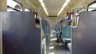 S45 Heidelberger Platz-Innsbrucker Platz Mitfahrt BR 485 (S-Bahn Berlin)