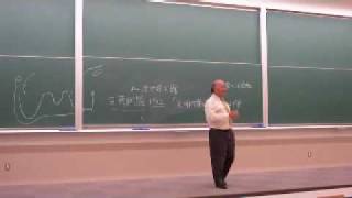 関西学院大学総合政策学部　学科紹介セミナー　鈴木英輔教授　Part 4/4