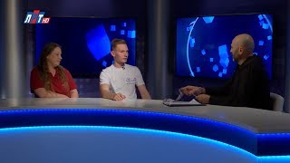 Открытый диалог - Елена Зеляева, Евгений Куприянов, Алексей Щекочихин