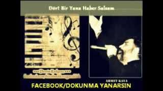 Ahmet Kaya Nurhak Sana Güneş Doğmaz