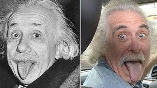 Клон. Виктан о себе.