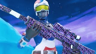 Fortnite Montage - “Told Ya” (Lil Peep)