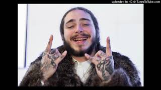 Post Malone feat. T Pain & Joey Badass - Rock Star (Remix)