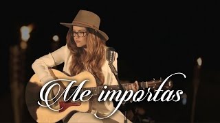 Griss Romero - Me Importas