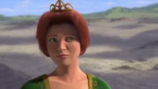 Shrek But Without Shrek