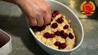 Schnell & einfach: alte Rezepte aus dem Osten - Sauerkirschpfanne kochen wie früher (#069)