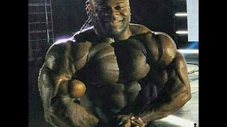 Kai Greene , Bodybuilding.com , New Bodybuilding Organization ?? WOW