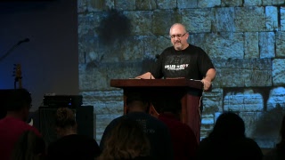 Calvary Chapel Honolulu Live Stream