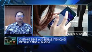 Backup Pendanaan, Jaga Daya Tahan Fintech di Masa Pandemi