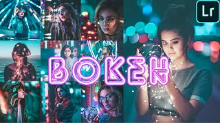 Lightroom Mobile Presets Free Dng | Brandon Woelfel Inspired Preset Tutorial 2020 | BOKEH Preset