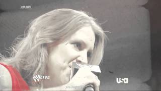Dean & Seth | he still cares about him