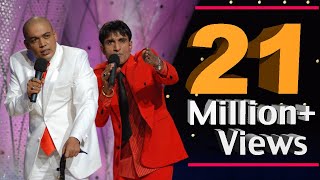 Must watch Comedy Ka Champion Sikandar Sanam 09 Million + Views