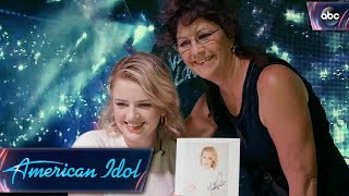 CMA Fest Experience  - American Idol on ABC