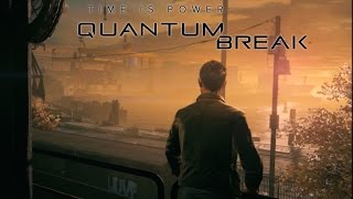 Quantum Break #3 - ЭПИЦЕНТР