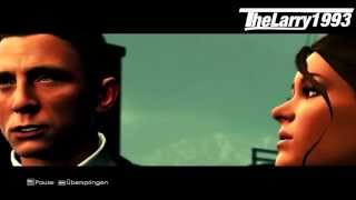 James Bond 007 Blood Stone - Walkthrough Part12 [German]
