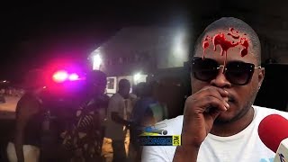 Makila Ekomi Ko Ganga Famille Ya PULULU Ba KANGI Ma COCO Ndoki Yé Mutu Abomaki PULULU
