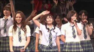 AKB48　元気が出る「高橋みなみの人にやさしく」