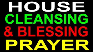 Let It Play All Day 2-Hour SPIRITUAL HOUSE CLEANSING & BLESSING PRAYER, by Brother Carlos