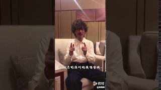 周傳雄191127【微視】之挑战赛【一人一首老歌】