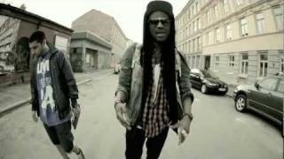 Phil T. Rich - Thuggish Ruggish Poddi [Offisiell Musikkvideo]