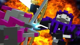 EPIC BOW ONLY HIGH SCORE - Clone Drone in the Danger Zone