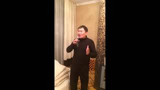 Исполняет Дмитрий Баиров!