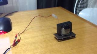 DIY Bass Shaker