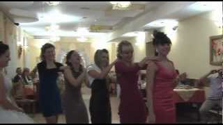 Украли жениха (party for everybody)