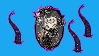 ON TENTACLES IS OP KLEI PLEASE FIX (Don't Starve Together)