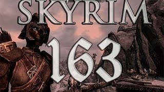 Skyrim163 Садовод людей Поговорить со Сторном 2 Скайрим