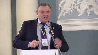 Мельниченко Борис Владимирович, директор АО «Солгон» Красноярского края