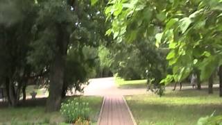 Пансионат Виктория, п. Бетта, Краснодарский край, Черное море.