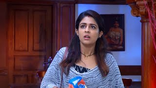 Ammuvinte Amma | Anupama in strong stress! | Mazhavil Manorama