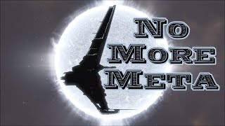 EvE Online Fishing (Solo PVP commentary)