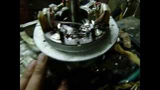 зажигание ПЛМ Ветерок-8