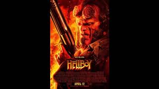 Rosalía - Malamente | Hellboy OST