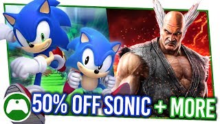 6 HUGE Deals You’d Be Mad To Miss On Xbox One