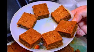 طريقة عمل مكعبات مرقة الدجاج