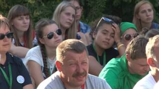 XXXV Kielecka Piesza Pielgrzymka na Jasną Górę-Wiślica