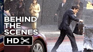 Inception Behind the Scenes - When It Rains, It Pours (2010) Leonardo DiCaprio, Tom Hardy Movie HD