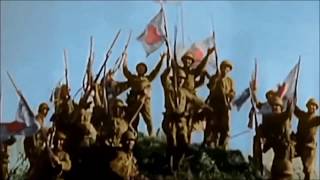 Imperial Japanese Army in World War 2 [Японская Императорская Армия]