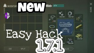 ATV hack last day on earth with game guardian