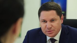 Интервью гендиректора СПД газете "Коммерсант"