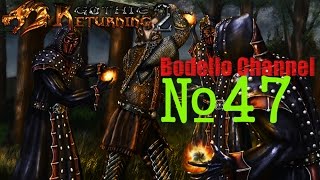 Готика 2 Возвращение 2.0 Прохождение Часть 47 Записка Бена