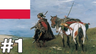 Victoria 2 New Times Lines за Польшу #1 Независимость