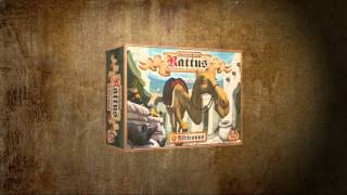 Rattus game announcement 2012 (White Goblin Games).